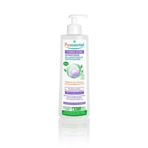PURESSENTIEL Intimhyg Waschgel sanft Bio    500 ml