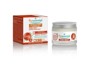 PURESSENTIEL Pure Heat Balsam           Topf 20 ml