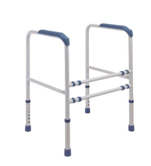 HERDEGEN Toilettenstützgestell Cadrofix 138kg