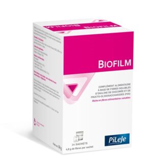 BIOFILM Plv                             Btl 14 Stk