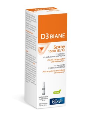 D3 BIANE Spray                           Spr 20 ml