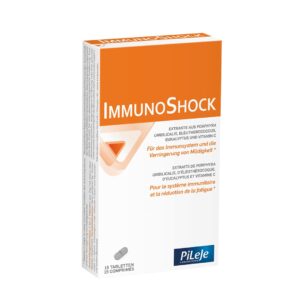 IMMUNOSHOCK Tabl                            15 Stk