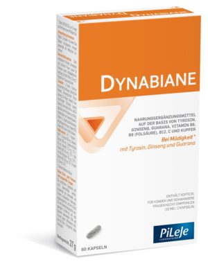 DYNABIANE Kaps                        Blist 60 Stk