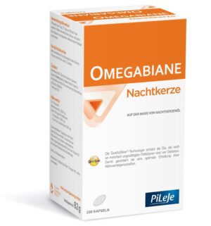 OMEGABIANE Nachtkerze Kaps           Blist 100 Stk