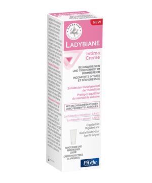 LADYBIANE Intima Creme                    Tb 15 ml