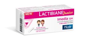 LACTIBIANE Imedia Junior 12M           Stick 4 Stk