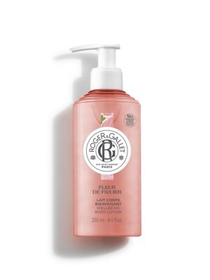 ROGER GALLET Fleur Figuier Lait Corps       250 ml