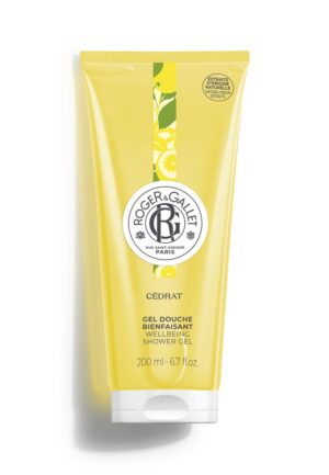 ROGER GALLET CEDRAT Gel Douche (re)         200 ml