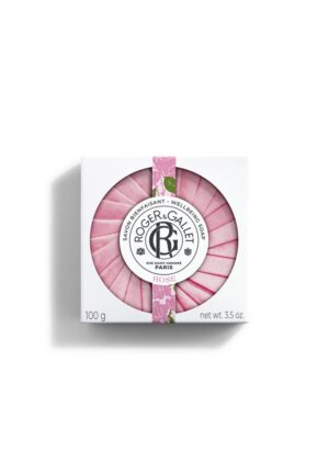 ROGER GALLET ROSE Savon (re)                 100 g