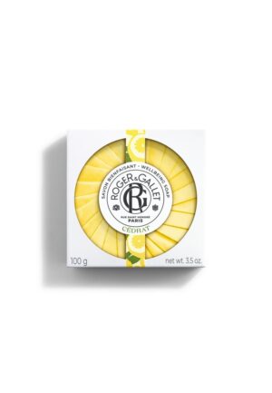 ROGER GALLET CEDRAT Savon                    100 g