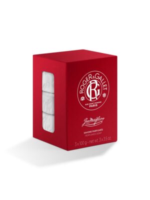 ROGER GALLET EXTRA V JMF Savon             3 100 g
