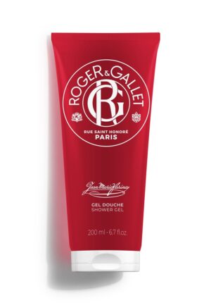 ROGER GALLET JMF Gel Douche Extra Vieille   200 ml