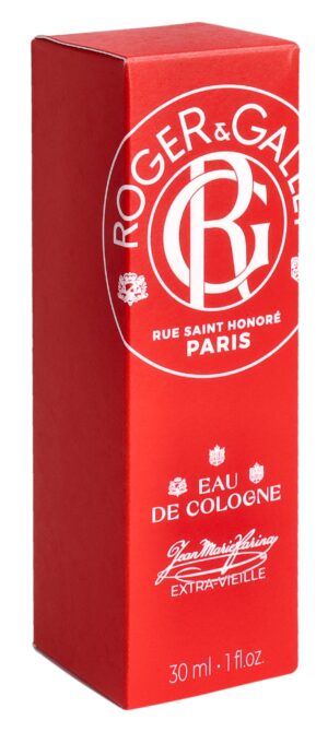 ROGER GALLET EXTRA V JMF EDC                 30 ml