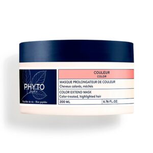 PHYTO Couleur Maske                         200 ml