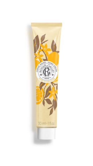 ROGER GALLET BOIS D' Creme Mains             30 ml
