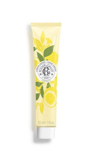 ROGER GALLET CEDRAT Crème Mains (re)         30 ml