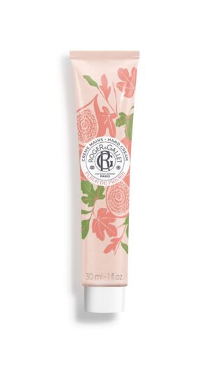 ROGER GALLET Fleur Figuier Crème Mains       30 ml