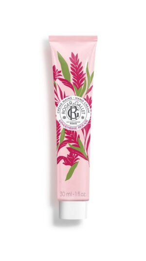 ROGER GALLET GING RO Crème Mains (re)        30 ml
