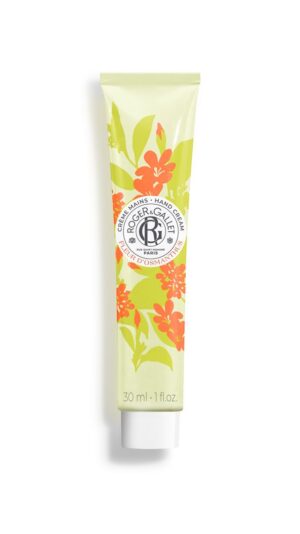 ROGER GALLET D'OSMAN Crème Mains (re)        30 ml