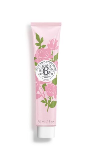 ROGER GALLET ROSE Crème Mains (re)           30 ml