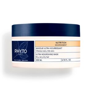 PHYTO Nutrition Maske                       200 ml