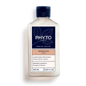 PHYTO Reparation Shampoo                 Fl 250 ml