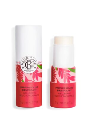 ROGER GALLET GING RO Parfum Solide             5 g