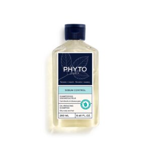 PHYTO Sebum Control Shampoo              Fl 250 ml