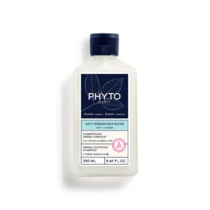 PHYTO Anti-Juckreiz Shampoo              Fl 250 ml