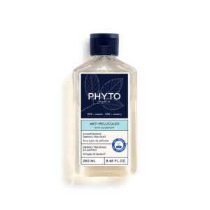 PHYTO Anti-Schuppen Shampoo              Fl 250 ml