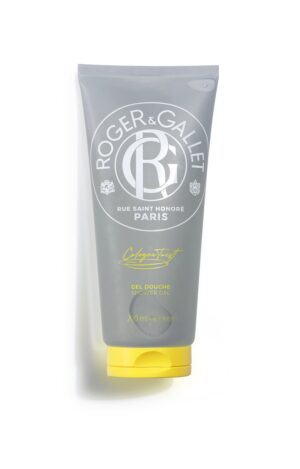 ROGER GALLET COLOGNE Gel Douche             200 ml