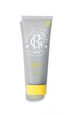 ROGER GALLET COLOGNE Friction après rasage   75 ml