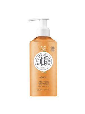 ROGER GALLET Neroli Wohlfühl-Körpermilch    250 ml
