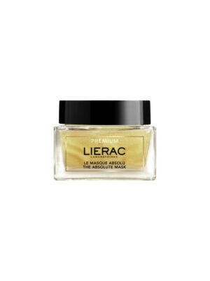 LIERAC Premium Die globale Maske             50 ml