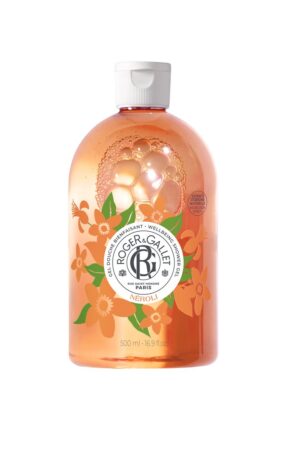 ROGER GALLET Gel Douche Neroli              500 ml