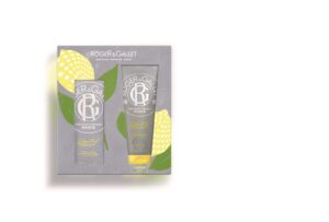 ROGER GALLET Coffret Twist 100ml+250ml