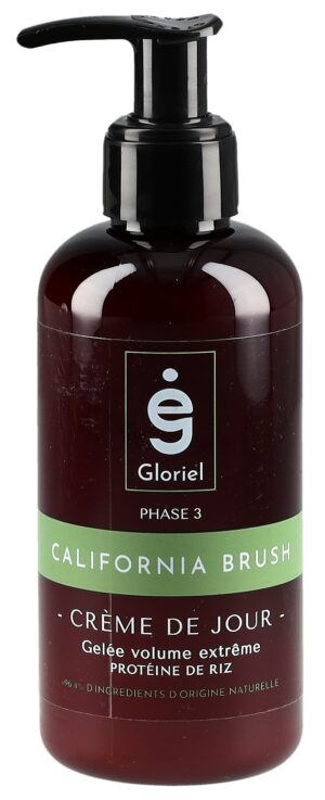 GLORIEL Calif Brush Leave-in-Haarc Ext Vol 200 ml