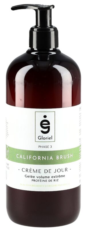 GLORIEL Calif Brush Leave-in-Haarc Ext Vol 500 ml