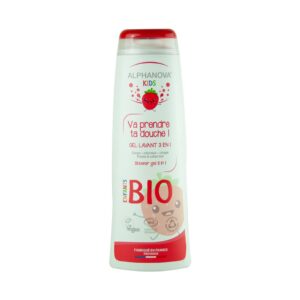 ALPHANOVA kids Va Prendre ta Douche Erd Bio 250 ml