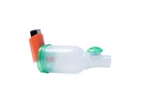 TIPSHALER Spacer ohne Maske