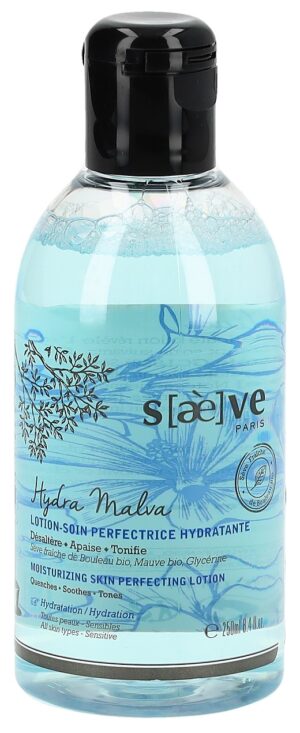 SAEVE Hydra Malva Perfekt Pflegelot feucht 250 ml