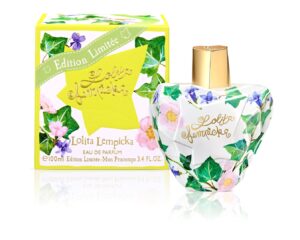 LOLITA LEMPICKA Mon 1er Parf EDP Printem 25 100 ml