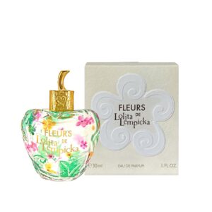 LOLITA LEMPICKA Fleurs Lolita EDP            30 ml