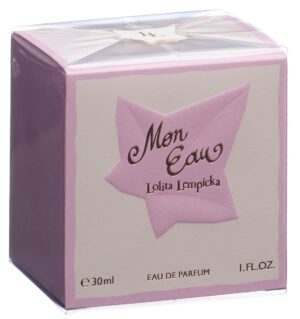 LOLITA LEMPICKA Mon Eau EDP              Spr 30 ml