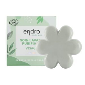 ENDRO Gesichtspflege nat reinigend           85 ml