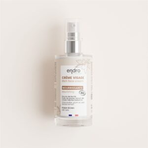ENDRO Gesichtscreme pflegendend              50 ml