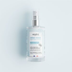 ENDRO Gesichtscreme feuchtigkeitsspendend    50 ml