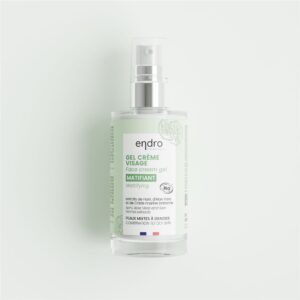 ENDRO Gesichtscreme mattierend               50 ml