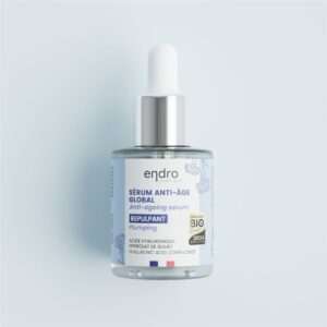 ENDRO Serum nat Anti-Ageing (neu)            30 ml