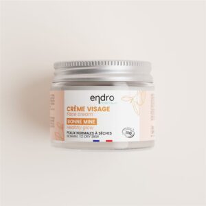 ENDRO Gesichtscreme gesundes Strahlen        50 ml